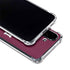 Texas A&M University TAM Galaxy A36 5G Clear Case