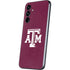 Texas A&M University TAM Galaxy A54 5G Skin