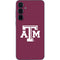 Texas A&M University TAM Galaxy A55 5G Skin