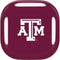 Texas A&M University TAM Galaxy Buds Live Skin