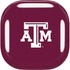 Texas A&M University TAM Galaxy Buds Live Skin