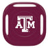 Texas A&M University TAM Galaxy Buds Live Skin