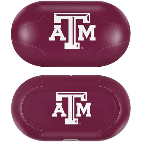 Texas A&M University TAM Galaxy Buds Plus Skin