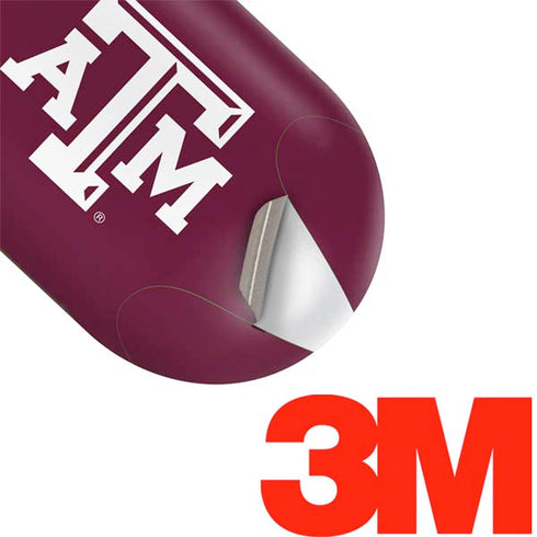 Texas A&M University TAM Galaxy Buds Plus Skin
