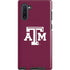 Texas A&M University TAM Galaxy Cases