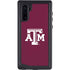Texas A&M University TAM Galaxy Cases