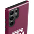 Texas A&M University TAM Galaxy S23 Ultra Pro Case
