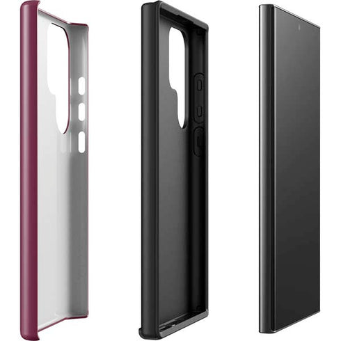 Texas A&M University TAM Galaxy S23 Ultra Pro Case