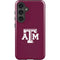 Texas A&M University TAM Galaxy S25 Impact Case
