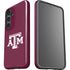 Texas A&M University TAM Galaxy S25 Impact Case