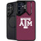 Texas A&M University TAM Galaxy S25 Kickstand Case