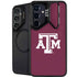 Texas A&M University TAM Galaxy S24 Plus Kickstand Case