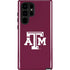 Texas A&M University TAM Galaxy S25 Ultra Impact Case