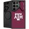 Texas A&M University TAM Galaxy S25 Ultra Kickstand Case