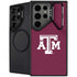 Texas A&M University TAM Galaxy S25 Ultra Kickstand Case