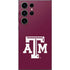 Texas A&M University TAM Galaxy S24 Ultra Skin