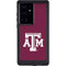 Texas A&M University TAM Galaxy S24 Ultra Waterproof Case