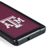Texas A&M University TAM Galaxy S24 Ultra Waterproof Case