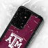 Texas A&M University TAM Galaxy S24 Ultra Waterproof Case