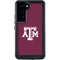 Texas A&M University TAM Galaxy S24 Waterproof Case