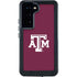 Texas A&M University TAM Galaxy S24 Waterproof Case
