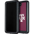 Texas A&M University TAM Galaxy S24 Waterproof Case