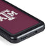 Texas A&M University TAM Galaxy S24 Waterproof Case