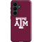 Texas A&M University TAM Galaxy S26 Impact Case