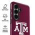 Texas A&M University TAM Galaxy S26 Impact Case