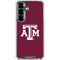 Texas A&M University TAM Galaxy S26 Plus Clear Case