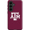 Texas A&M University TAM Galaxy S26 Plus Impact Case