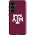 Texas A&M University TAM Galaxy S26 Plus Impact Case