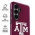 Texas A&M University TAM Galaxy S26 Plus Impact Case