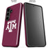Texas A&M University TAM Galaxy S26 Plus Impact Case