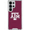 Texas A&M University TAM Galaxy S26 Ultra Clear Case
