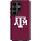 Texas A&M University TAM Galaxy S26 Ultra Impact Case