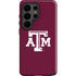Texas A&M University TAM Galaxy S26 Ultra Impact Case