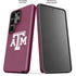 Texas A&M University TAM Galaxy S26 Ultra Impact Case