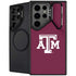 Texas A&M University TAM Galaxy S26 Ultra Kickstand Case