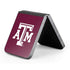 Texas A&M University TAM Galaxy Z Flip6 Skin