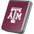 Texas A&M University TAM Galaxy Z Flip6 Skin