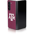 Texas A&M University TAM Galaxy Z Fold5 5G Skin