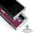 Texas A&M University TAM Galaxy Z Fold6 Clear Case