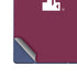 Texas A&M University TAM Galaxy Z Fold6 Skin