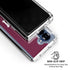 Texas A&M University TAM Galaxy Z Fold7 Clear Case