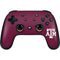 Texas A&M University TAM Google Stadia Controller Skin