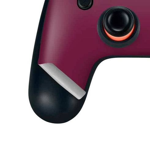 Texas A&M University TAM Google Stadia Controller Skin