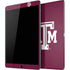 Texas A&M University TAM iPad Skins