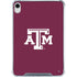 Texas A&M University TAM iPad 11th Gen (2025) Clear Case
