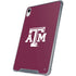 Texas A&M University TAM iPad 11th Gen (2025) Clear Case